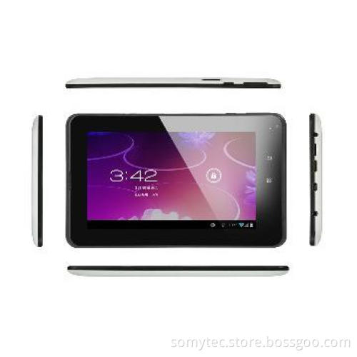 7.85\"dual core IPS new arrival best price MTK Android 4.2 Tablet PC